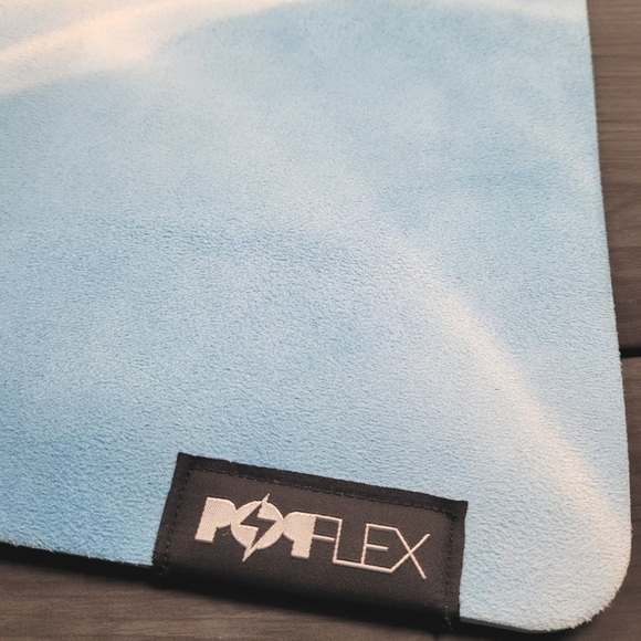 Popflex Blogilates Yoga Mat Used - Excellent Condition ONLY 1 LEFT - Picture 2 of 5